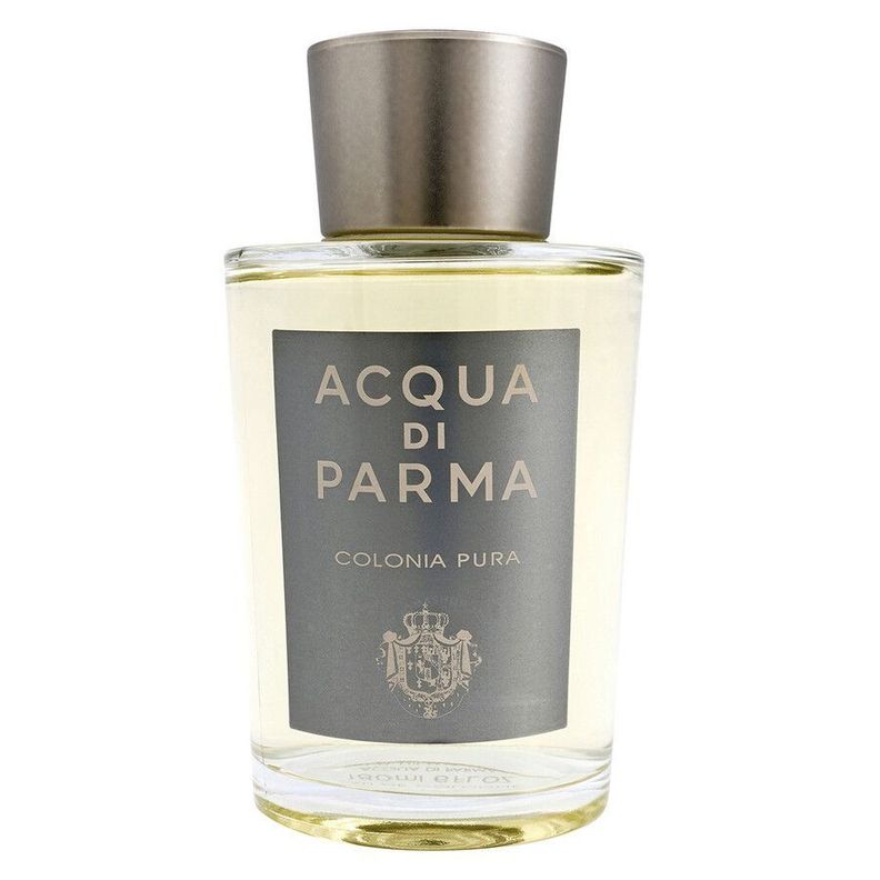 Acqua Di Parma Colonia Pure Edc 180ml Unisex-1