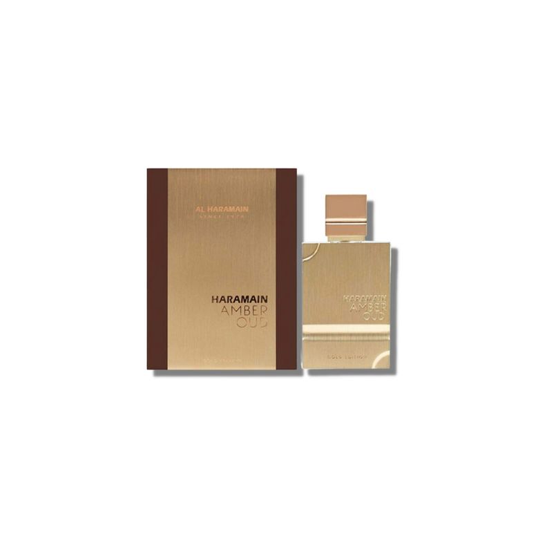 Perfume Al Haramain Amber Oud Gold Edition EDP 60Ml Unisex-0