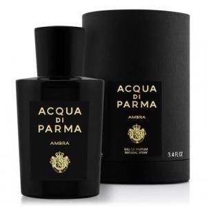 Perfume Unisex Signature Ambra Edp 100 Ml Acqua Di Parma-0