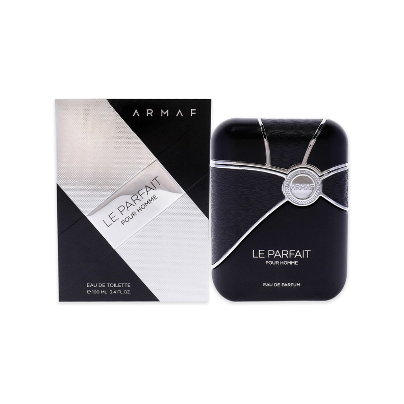 Perfume Armaf Le Parfait 100ml Edp Hombre-0