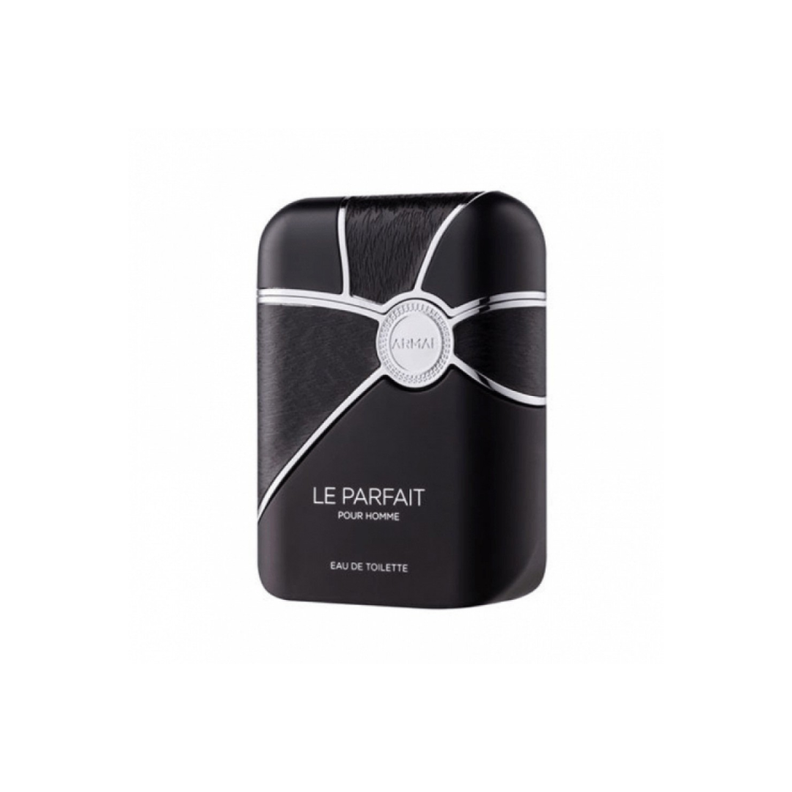 Perfume Armaf Le Parfait 100ml Edp Hombre-1