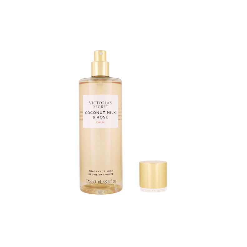 Victoria Secret Coconut Milk Rose Body Mist 250ml Mujer-2