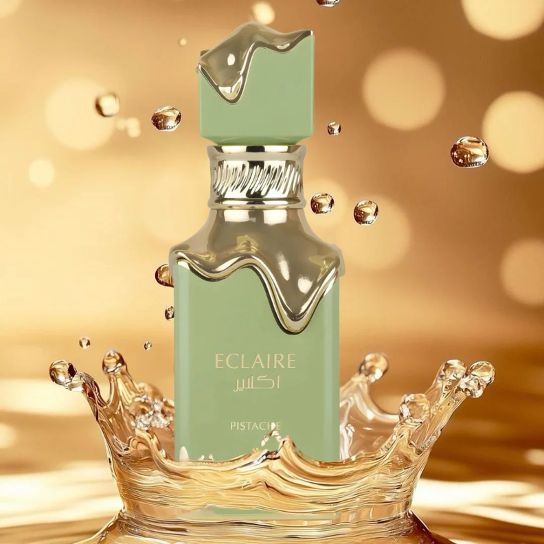 Eclaire Pistache Lattafa Edp 100 Ml Perfume Mujer Lattafa | Paris.cl