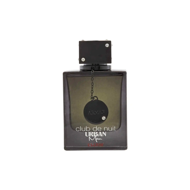 Perfume Armaf Club De Nuit Urban Man Elixir EDP 105 ML Hombre-1