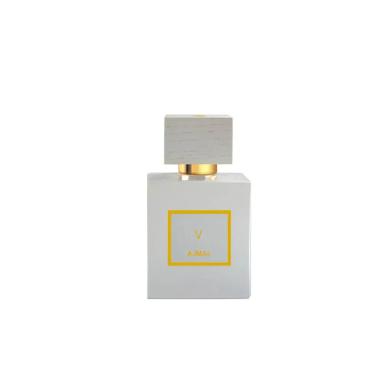Perfume Ajmal Blanche Collection V Edp 100ml Unisex-1