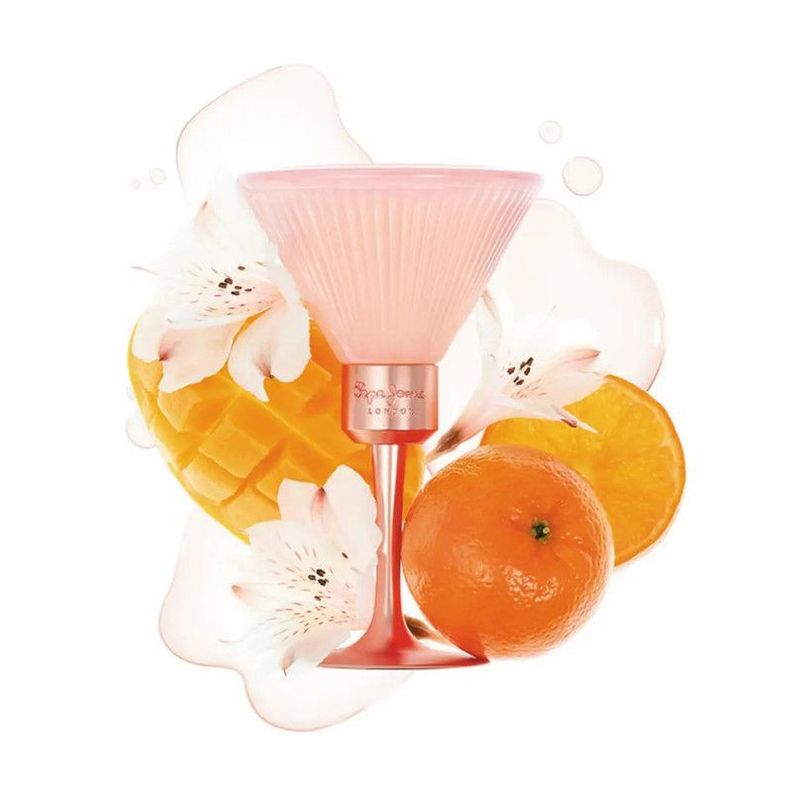 Perfume Pepe Jeans London Mujer Addictive For Her Edp 80 Ml-2