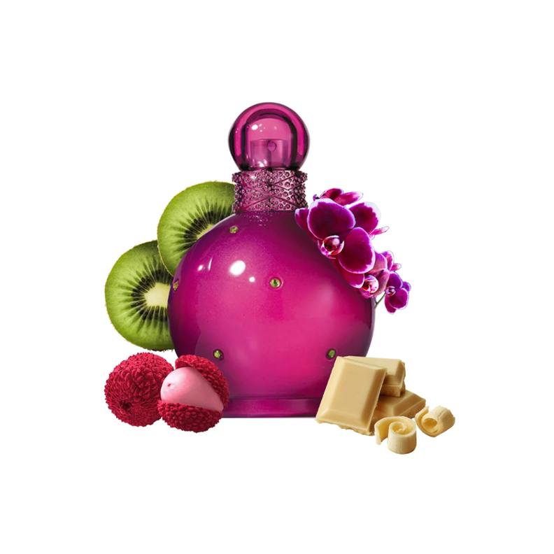 Perfume Britney Spears Fantasy 100ml Edp Mujer-1