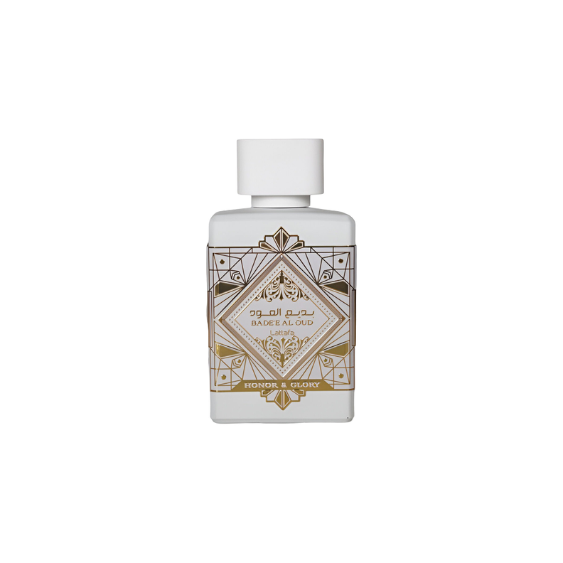 Perfume Lattafa Badee Al Oud Honor And Glory Edp 100 Ml Unisex-1
