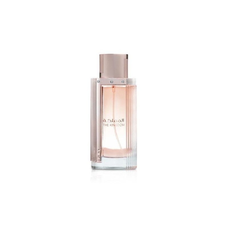 Perfume Lattafa The Kingdom Edp 100 Ml Mujer-1