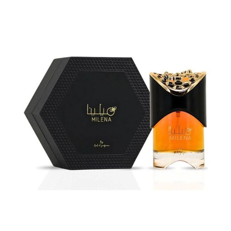Ard Al Zaafaran Milena Edp 100 Ml Perfume Mujer
