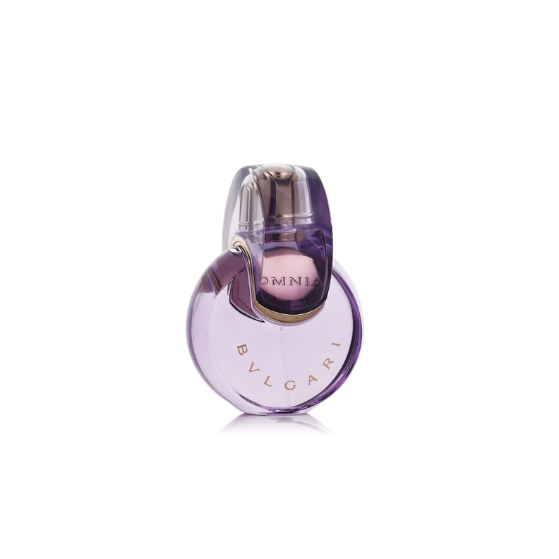Perfume Bvlgari Omnia Amethyste Edt 100 Ml Mujer-1