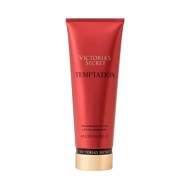 Victoria Secrets Temptation Locion 236ml Mujer Nuevo Formato