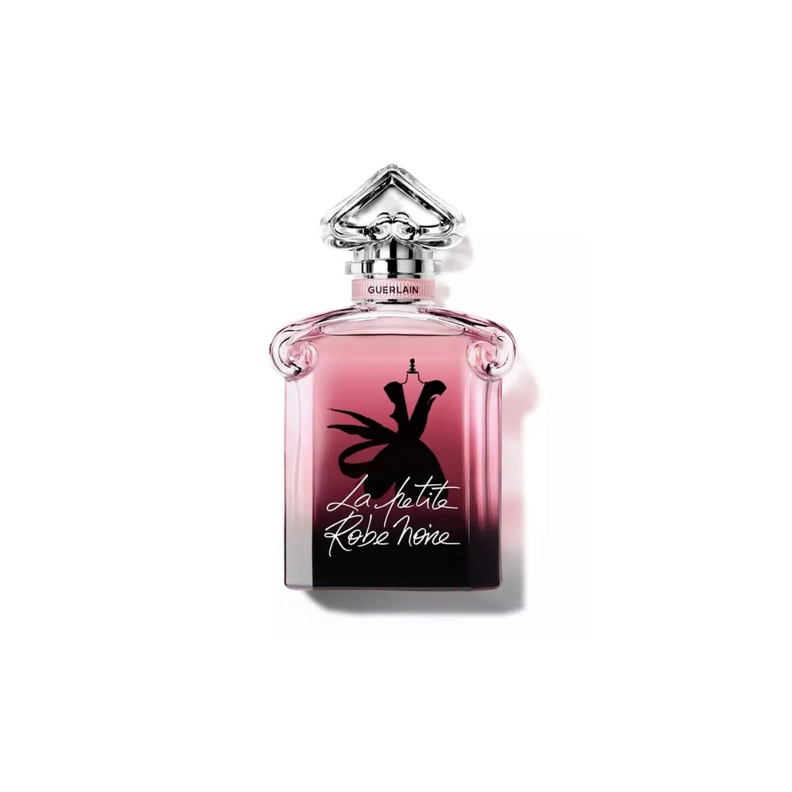 Guerlain La Petite Robe Noire 香水 2本未使用 Perfume Guerlain La Petite Robe Noire Intense Edp 100 Ml Mujer