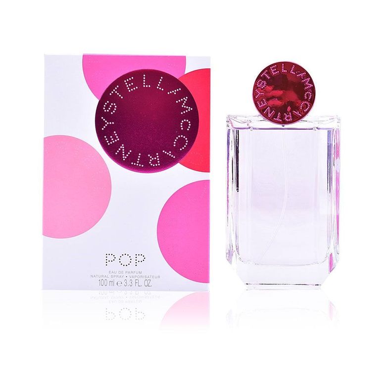 Perfume Stella McCartney Pop Edp 100 Ml Mujer-0