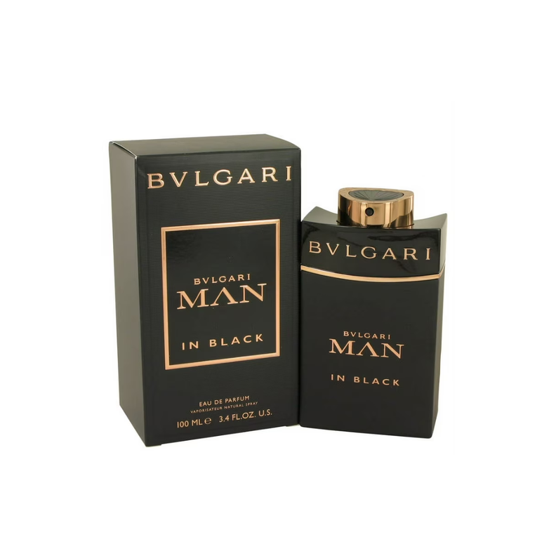 Perfume Man In Black Edp 100ml Hombre-0