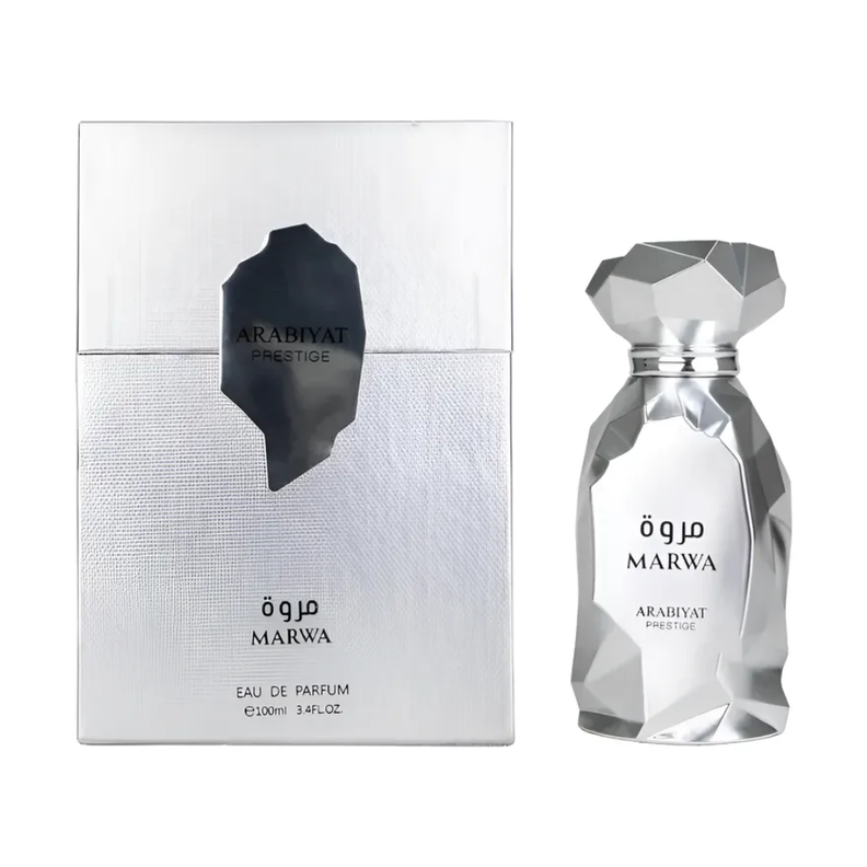 Arabiyat Prestige Marwa Edp 100 Ml Hombre
