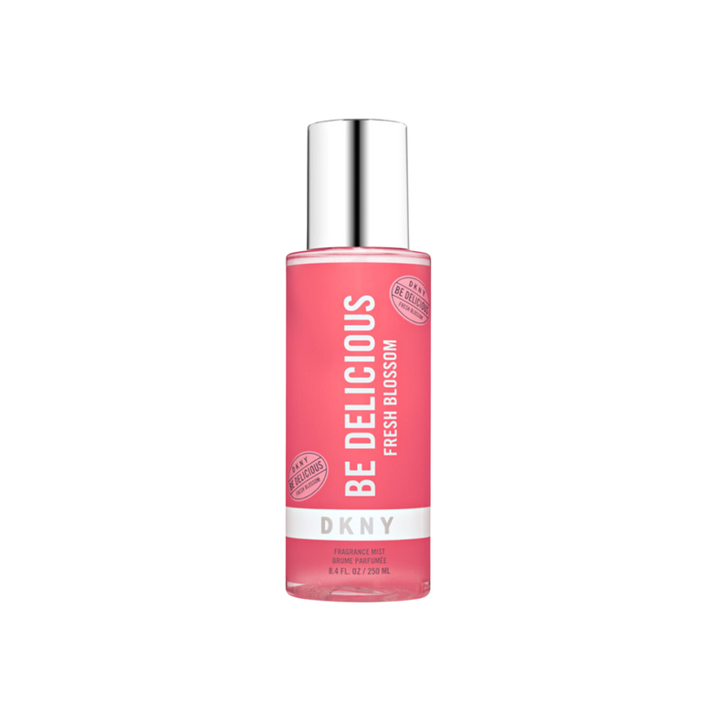 Body Mist Dkny Be Delicious Fresh Blossom 250 Ml Mujer-0