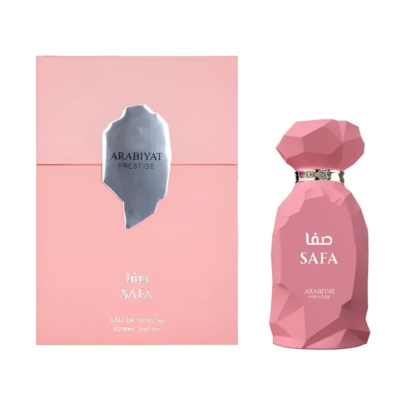 Arabiyat Prestige Safa Edp 100 Ml Mujer