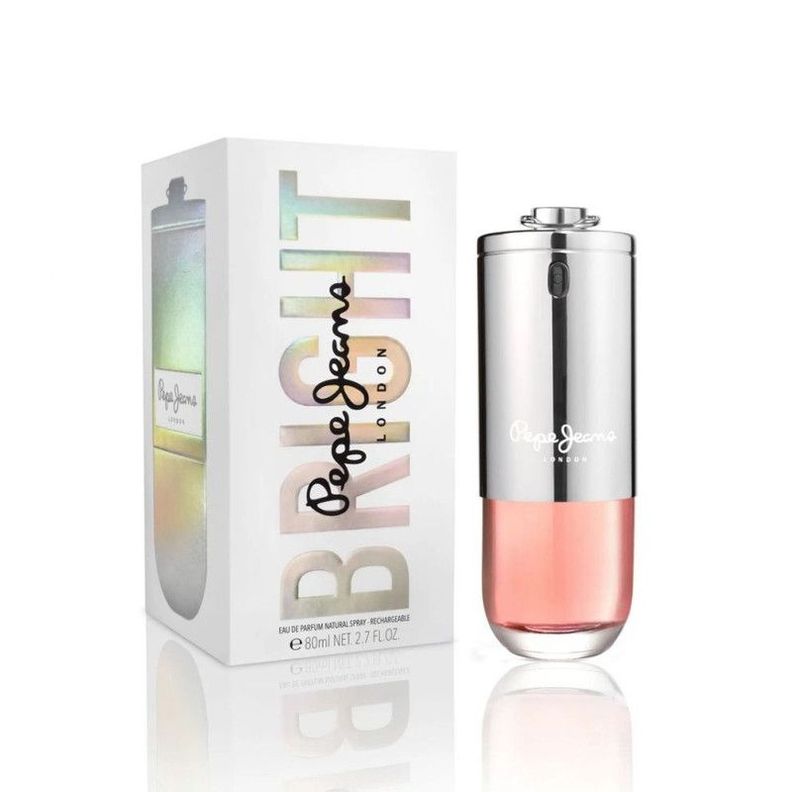 Perfume Bright Edp 80ml Mujer-1