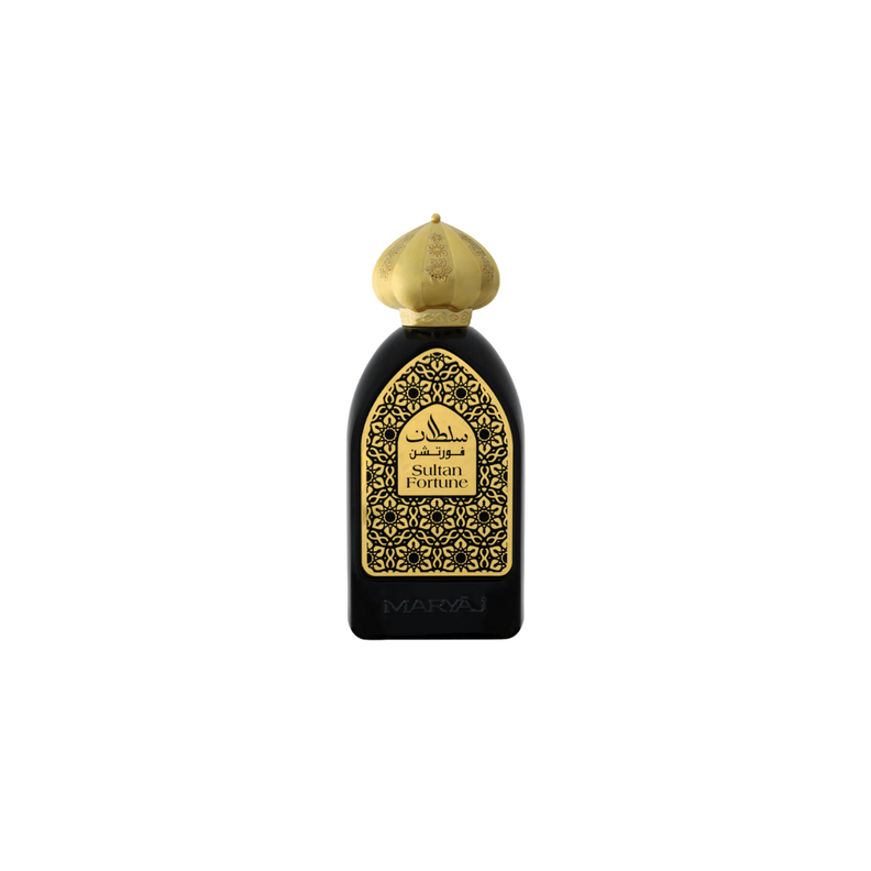 Perfume Maryaj Sultan Fortune Edp 100 Ml Unisex-1
