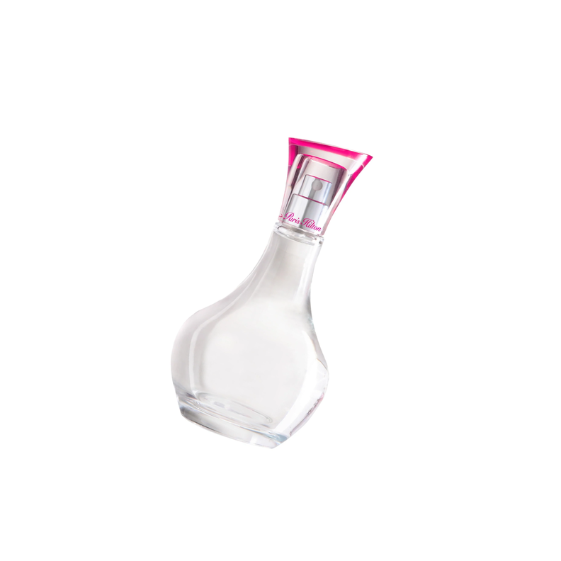 Perfume Paris Hiltón Can Can Edp 100ml Mujer-3