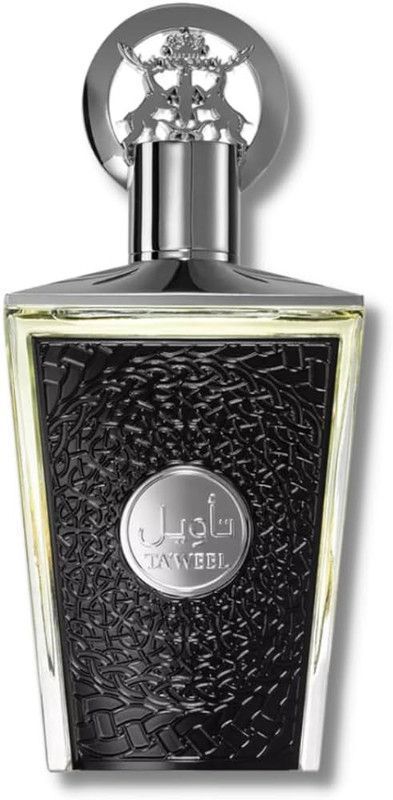 Perfume  Lattafa Taweel Edp 100 Ml Unisex-1