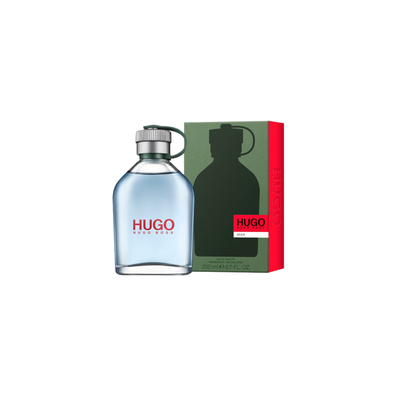 Perfume Cantimplora Verde Edt 200Ml Hombre (Sin Celofan)-0