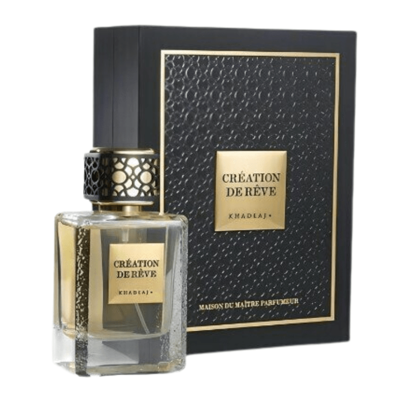 Perfume Khadlaj Maison Flor Oud Edp 100 Ml Unisex-0