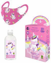 Air-Val Alcohol Gel Unic + Masc-0