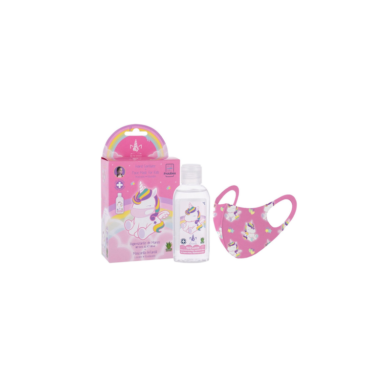 Air-Val Alcohol Gel Unic + Masc-1