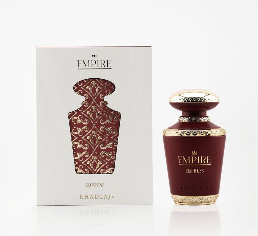 Perfume Khadlaj Empire Empress Edp 100 Ml Unisex-0