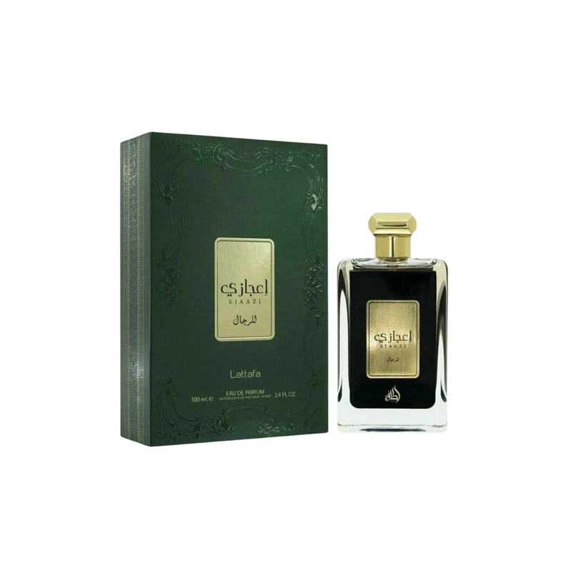 Perfume Lattafa Ejaazi Edp 100 Ml Unisex-0
