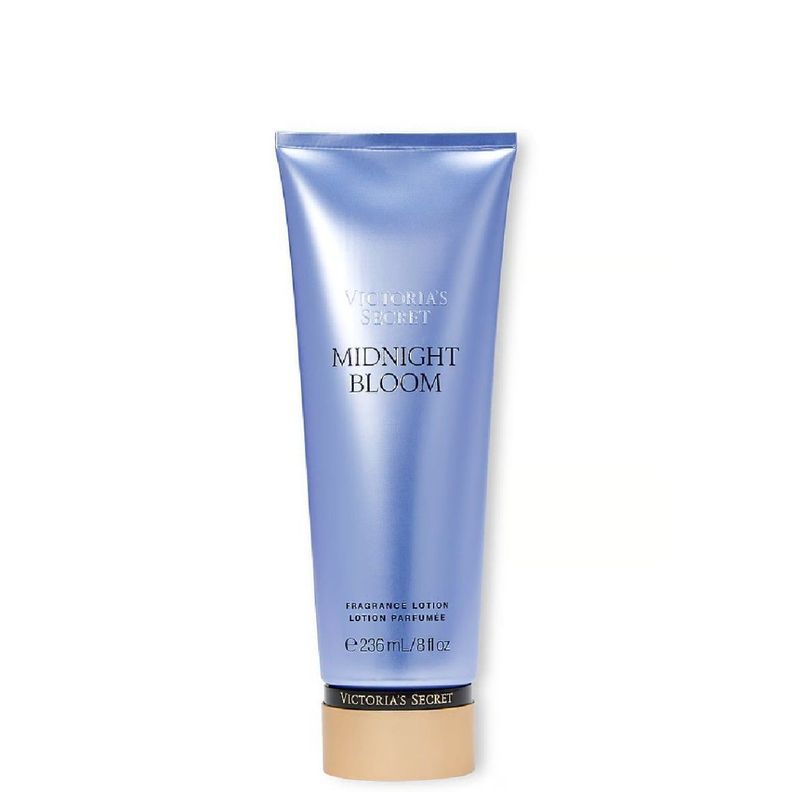Victoria Secret Midnight Bloom Locion 236ml Mujer Nuevo Formato