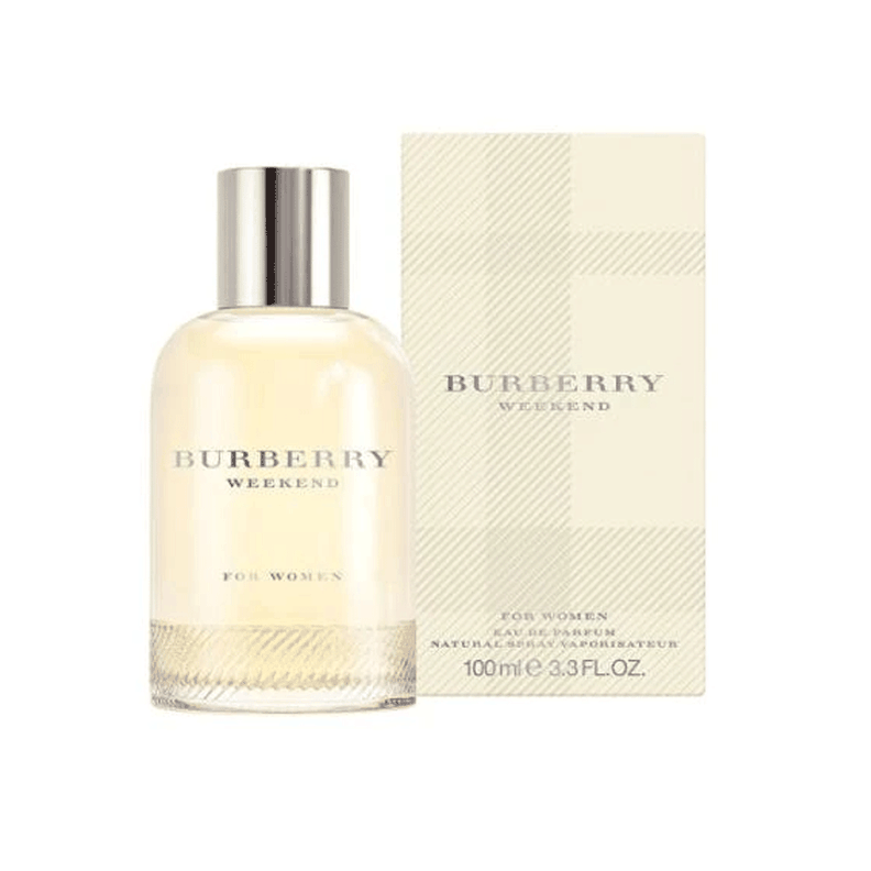 Perfume Weekend 100ml Edp-0