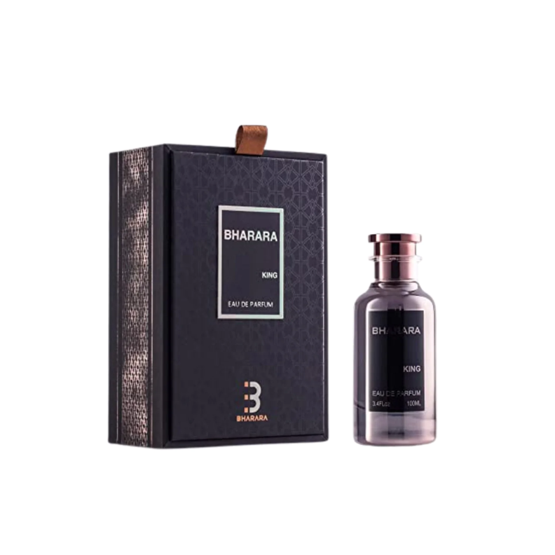 Perfume Bharara King 100ML EDP Hombre-0