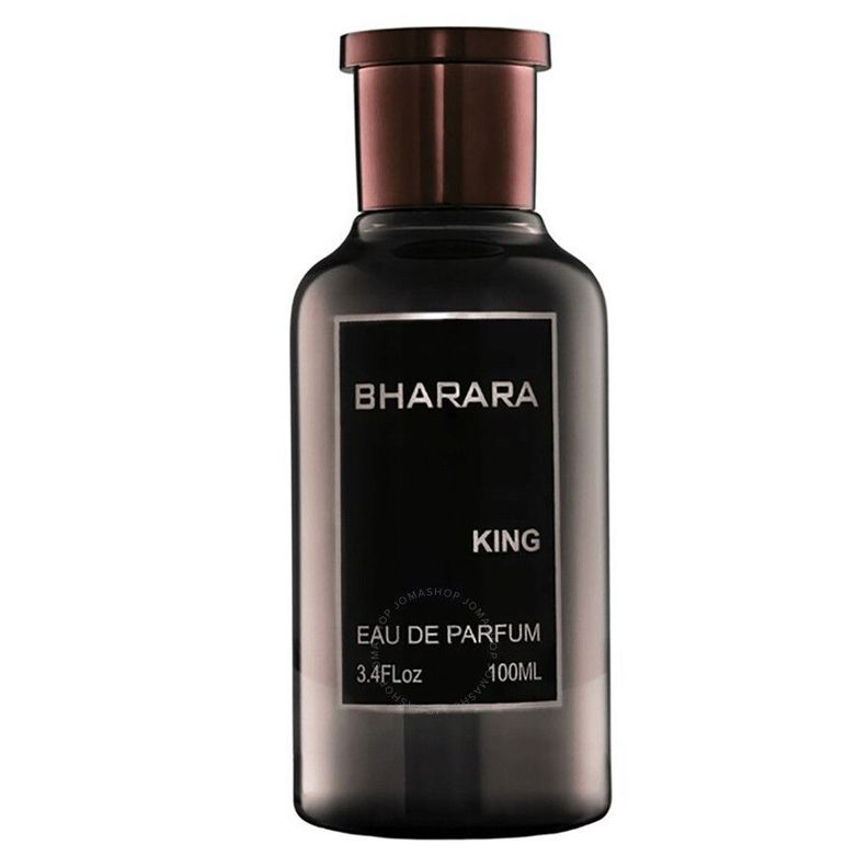 Perfume Bharara King 100ML EDP Hombre-1