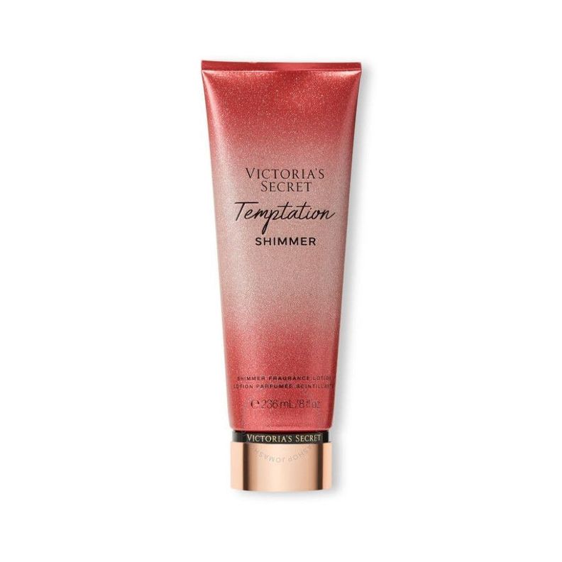 Victoria Secret Temptation Shimmer 236ml Mujer