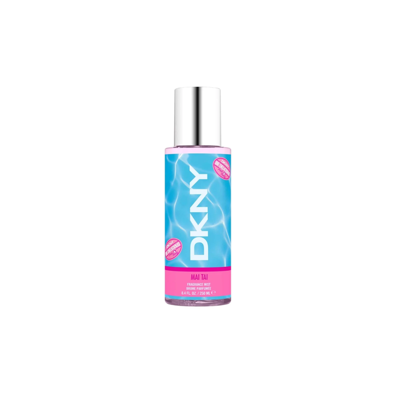 Body Mist Dkny Be Delicious Pool Party Mai Tai 250 Ml Mujer-0