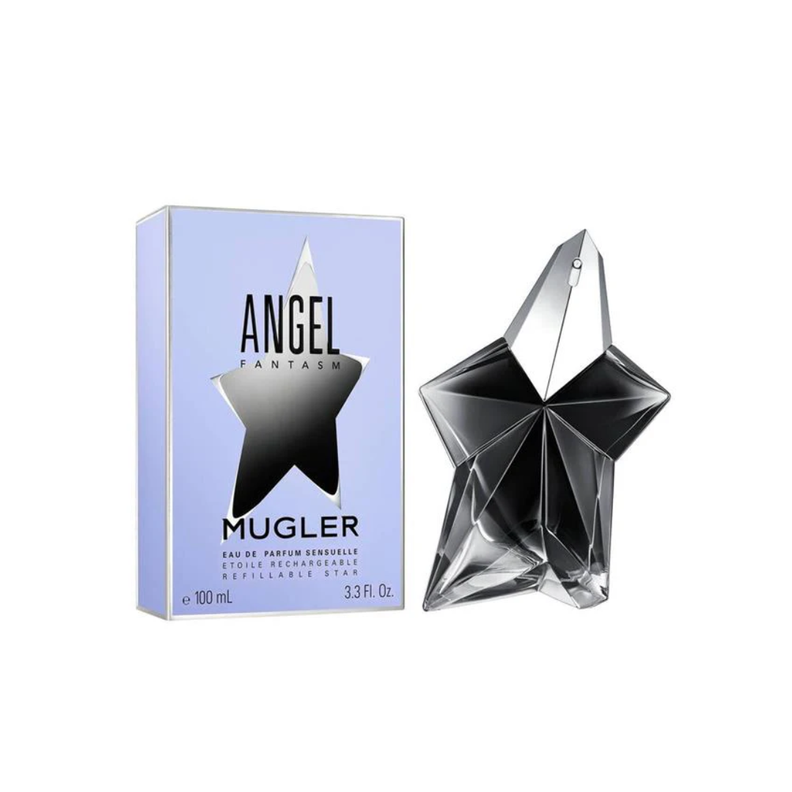 Perfume Thierry Mugler Angel Fantasm Edp 100 Ml Mujer -0