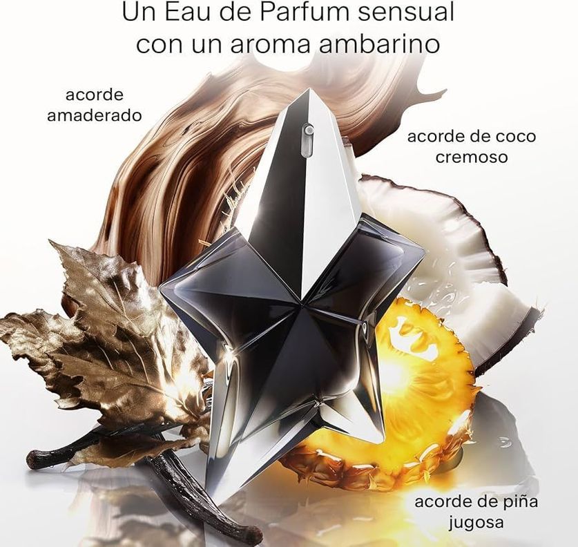 Perfume Thierry Mugler Angel Fantasm Edp 100 Ml Mujer -2