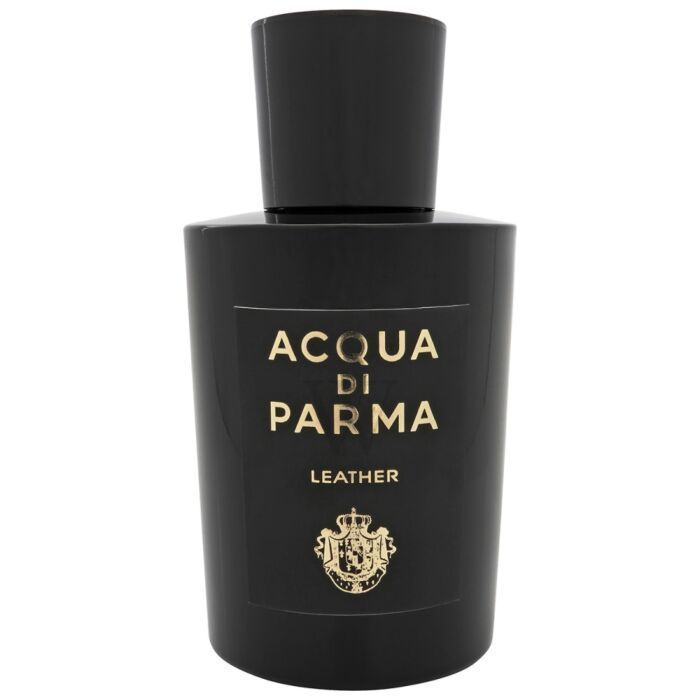 Acqua Di Parma Signature Leather Edt 100ml Hombre-1