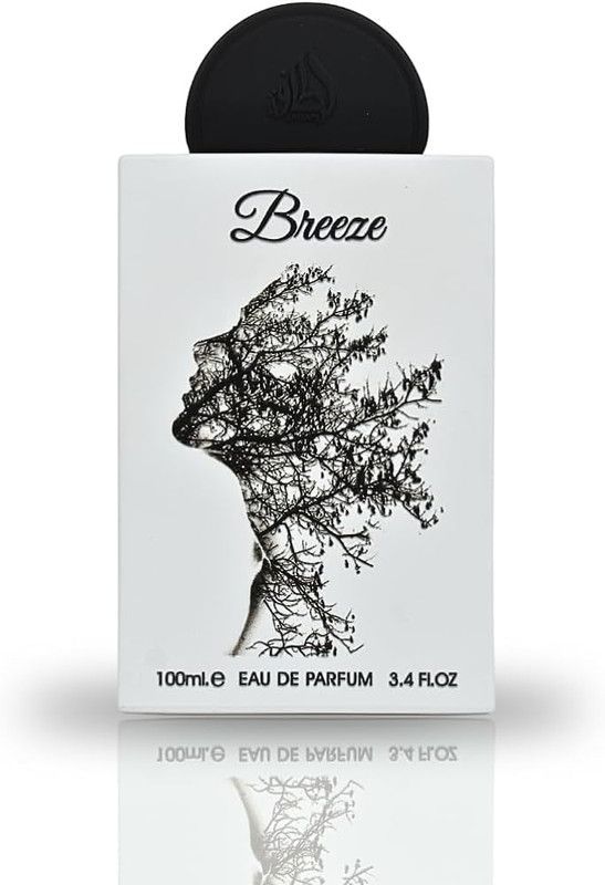Perfume Lattafa Pride Breeze Edp 100 Ml Unisex-1