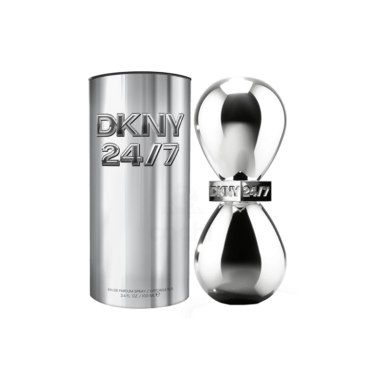 Perfume Dkny 24/7 Edp 100 Ml Mujer-0