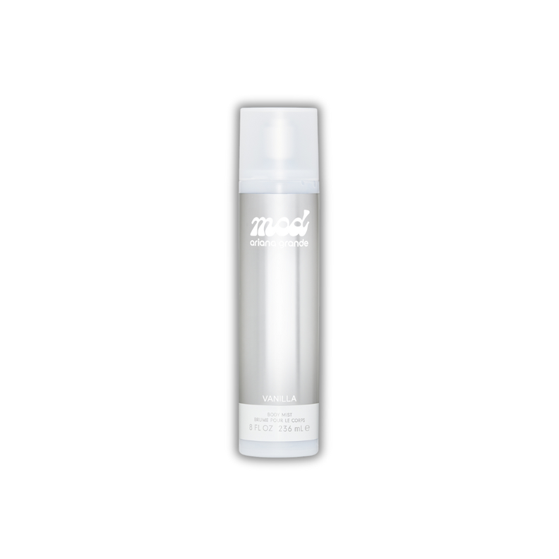 Ariana Grande Mod Vanilla Body Splash 236ml Mujer