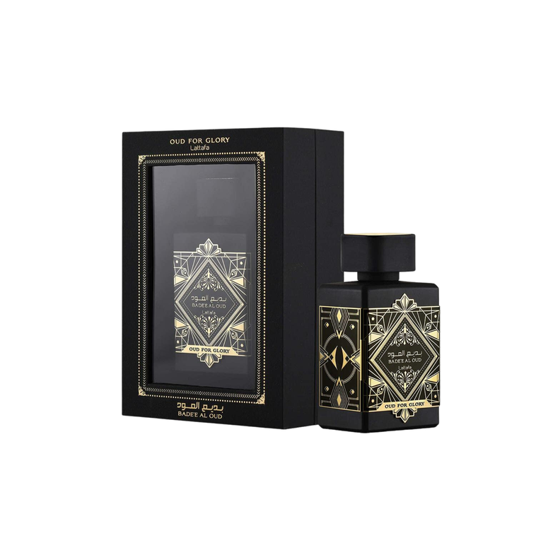 Perfume Lattafa Oud For Glory Edp 100ml Unisex-0
