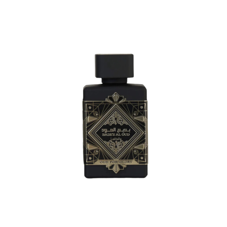 Perfume Lattafa Oud For Glory Edp 100ml Unisex-1