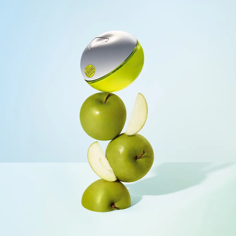 Perfume DKNY Be Delicious Edp 100ml Mujer -2