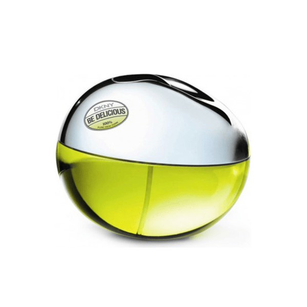 Perfume DKNY Be Delicious Edp 100ml Mujer -3