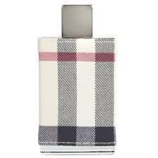 Perfume Burberry London Edp 100ml Mujer-1