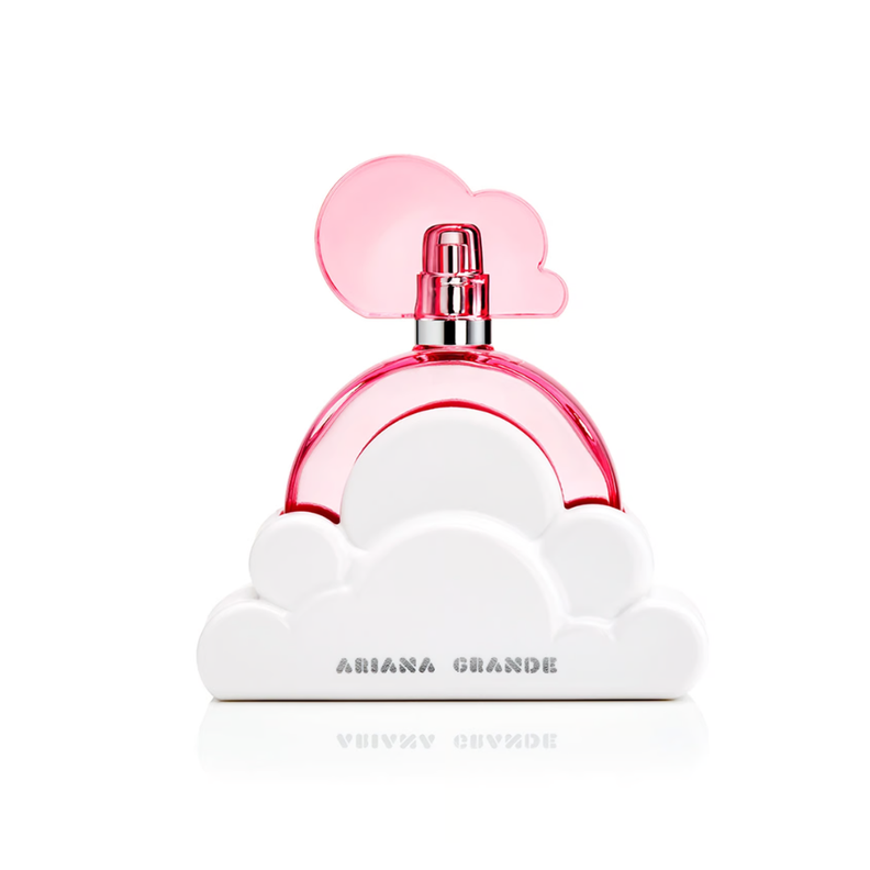 Perfume Ariana Grande Cloud Pink Edp 100ml Mujer-0